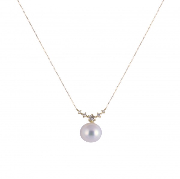 yukizakiselect pearl ユキザキセレクトジュエリー パール  