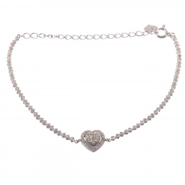 yukizakiselect ProperOther ユキザキセレクトジュエリー OTHER ハート 