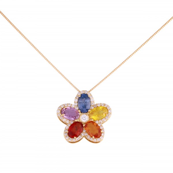 yukizakiselect ProperOther ユキザキセレクトジュエリー OTHER マルチカラー 