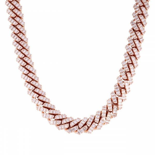 Yukizaki Select ProperOther Yukizaki Select Jewelry OTHER Miami Cuban Link 