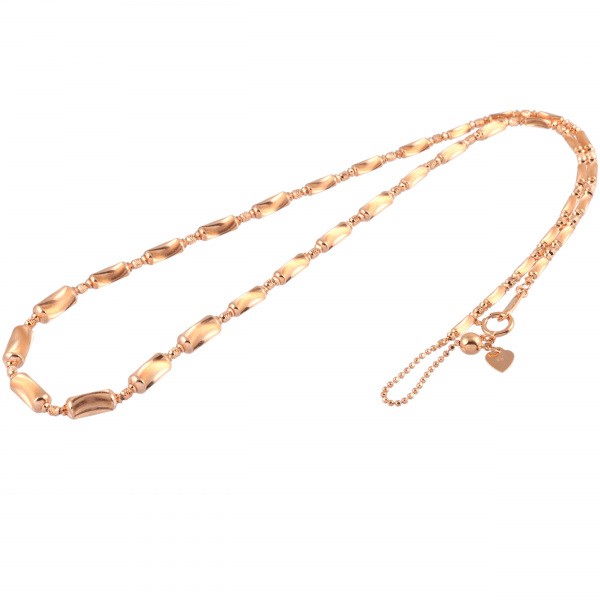 ユキザキセレクトジュエリー チェーン  ¥232,000