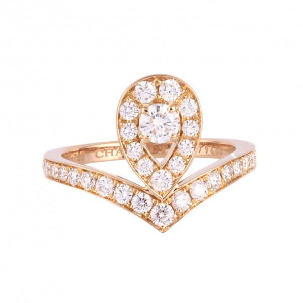 chaumet josephine ショーメ ジョゼフィーヌ エグレット 082006