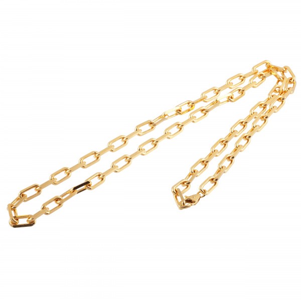 yukizakiselect chain ユキザキセレクトジュエリー チェーン  