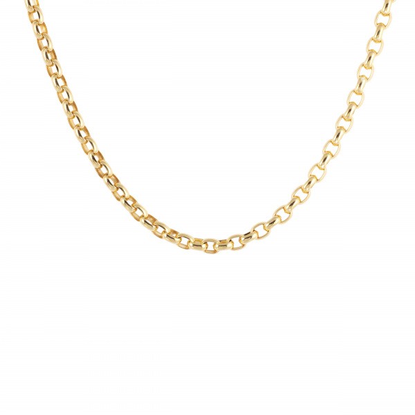 ユキザキセレクトジュエリー チェーン  ¥675,000