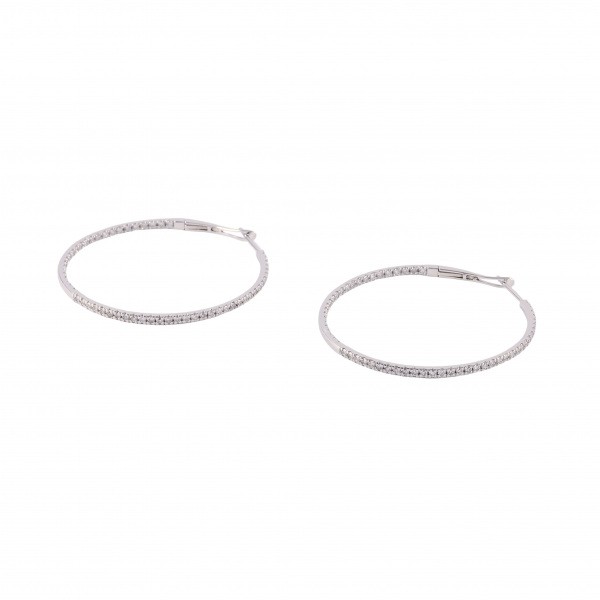 yukizakiselect ProperOther ユキザキセレクトジュエリー OTHER フープ 