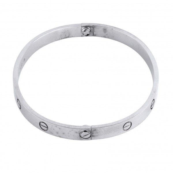 cartier love カルティエ ラブ  b6035400