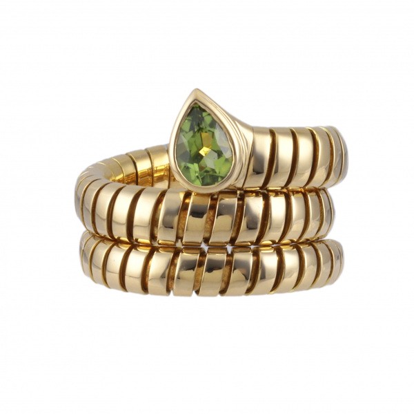 bvlgari tobogas BVLGARI Tubogas  