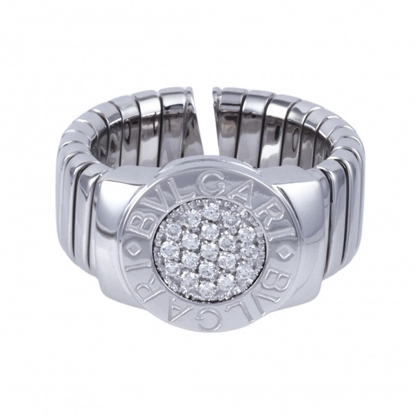 bvlgari tobogas ブルガリ トゥボガス パヴェダイヤ 