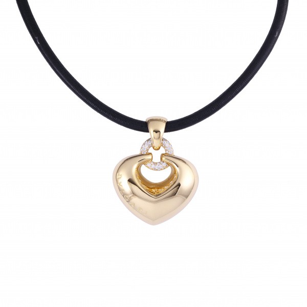 ブルガリ bvlgari アブラッチオ bvlgariabbraccio j341140