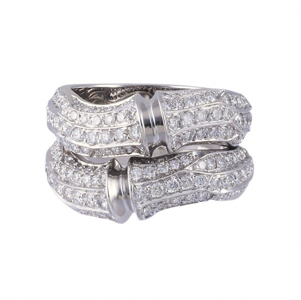 cartier bamboo カルティエ バンブー  