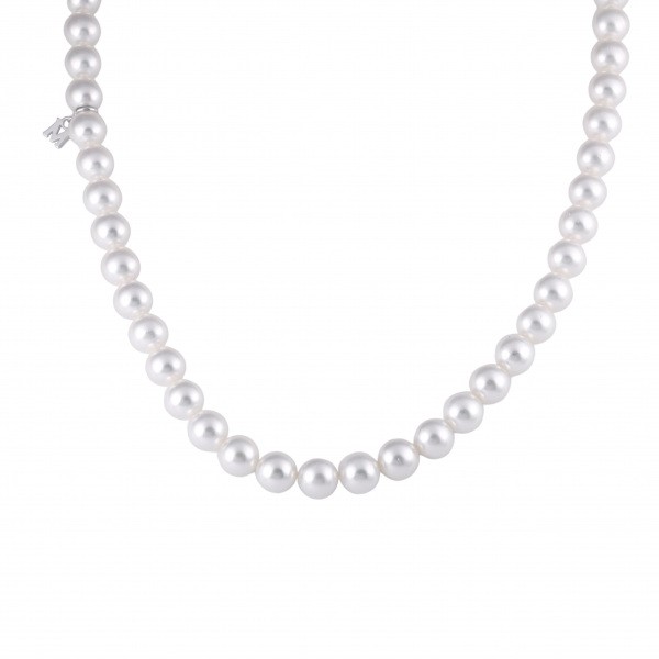 mikimoto other ミキモト MチャームSV素材 