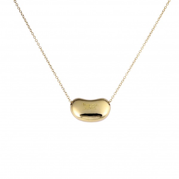 tiffany elsa-peretti ティファニー エルサペレッティ ビーンズ 