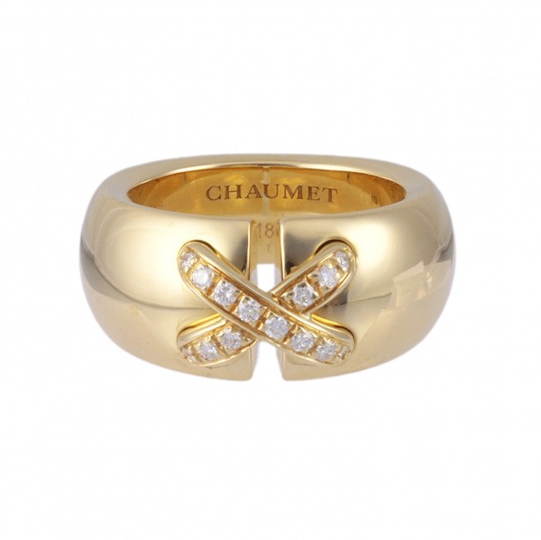 chaumet liens ショーメ リアン  