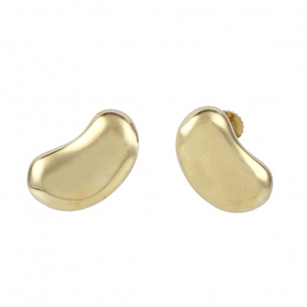 tiffany elsa-peretti ティファニー エルサペレッティ ビーンズ 