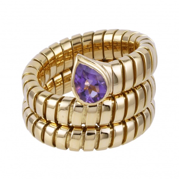 bvlgari tobogas ブルガリ トゥボガス スネーク 