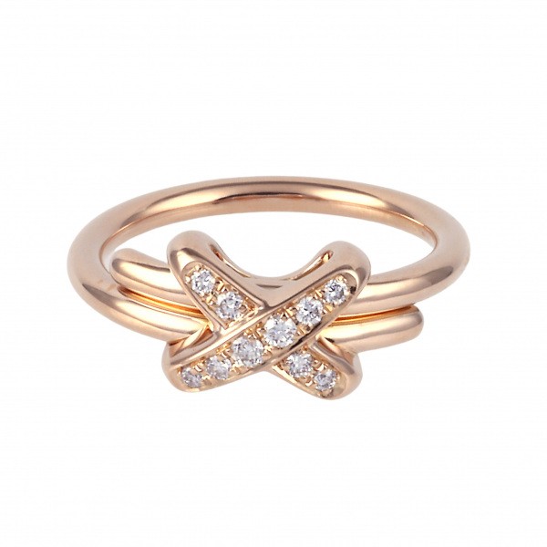 chaumet liens ショーメ リアン ジュ ドゥ リアン 081239