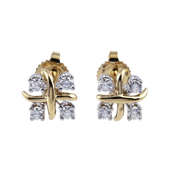 価*♫様 ティファニーTIFFANYジャンシュランバージェダイヤリング 0.20 楽天市場】ティファニー ジーン・シュランバーゼー（素材