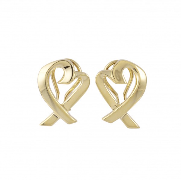 tiffany paloma picasso ティファニー パロマピカソ ラビングハート 