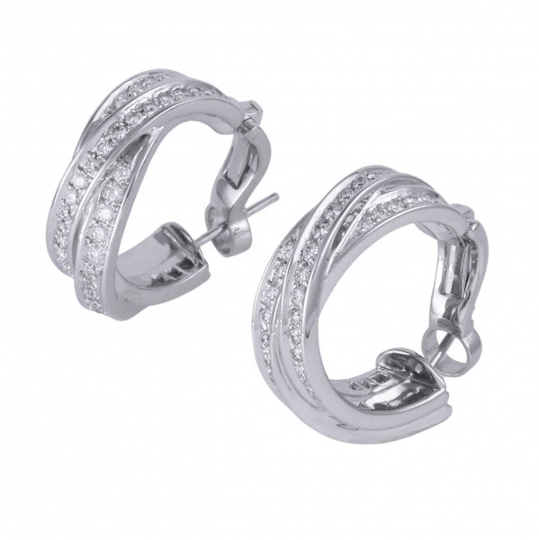 カルティエ cartier トリニティ trinity j341406