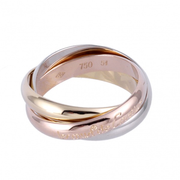 cartier trinity Cartier Trinity  