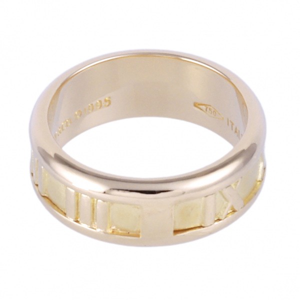 tiffany atlas ティファニー アトラス  