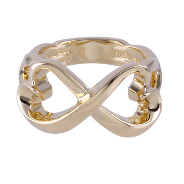 tiffany paloma picasso ティファニー パロマピカソ ダブルラビングハート 