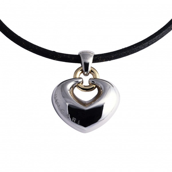 ブルガリ bvlgari ドッピオクオーレ doppio cuore j341421