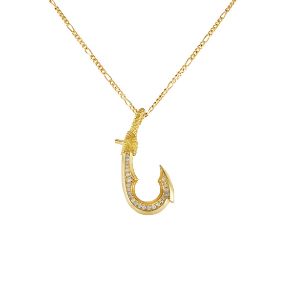 ユキザキセレクトジュエリー(YUKIZAKI SELECT JEWELRY) 釣り針
