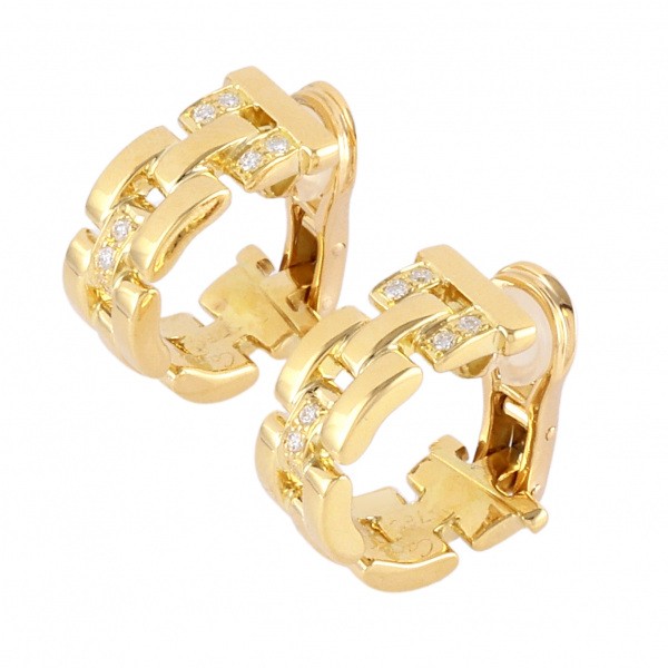 cartier maillon-panthere カルティエ マイヨンパンテール  