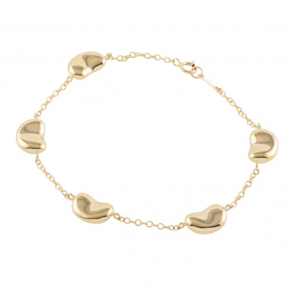 tiffany elsa-peretti ティファニー エルサペレッティ  