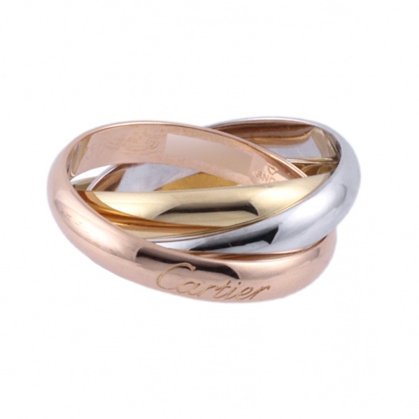 cartier trinity Cartier Trinity  
