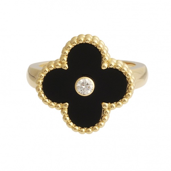 vancleefarpels vintagealhambra ヴァンクリーフ&アーペル ヴィンテージアルハンブラ  ara41000