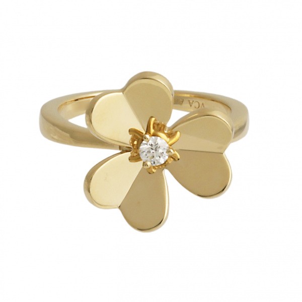 vancleefarpels frivole ヴァンクリーフ&アーペル フリヴォル  arp2ds00