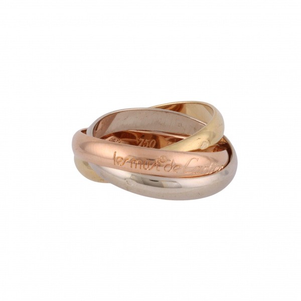 cartier trinity Cartier Trinity  