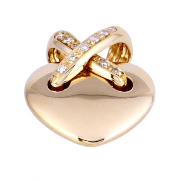 chaumet liens ショーメ リアン ハート 