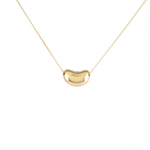 tiffany elsa-peretti ティファニー エルサペレッティ ビーンズ 