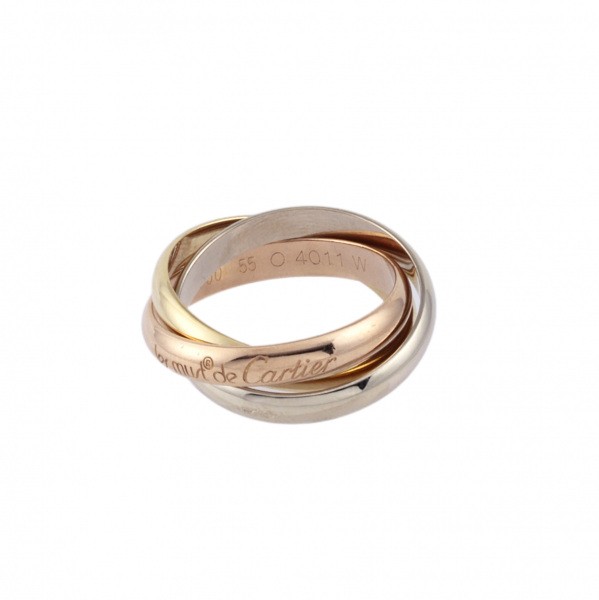 cartier trinity カルティエ トリニティ  