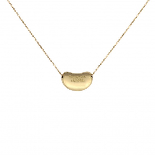 tiffany elsa-peretti ティファニー エルサペレッティ ビーンズ 