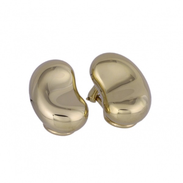 tiffany elsa-peretti ティファニー エルサペレッティ ビーンズ 