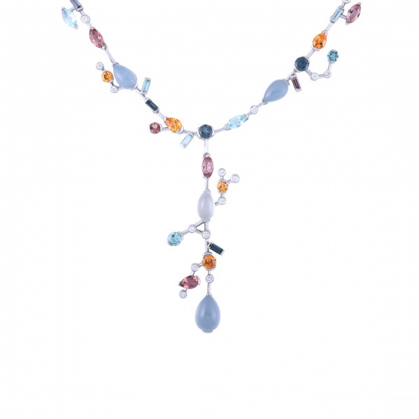 cartier meli melo カルティエ メリメロ  