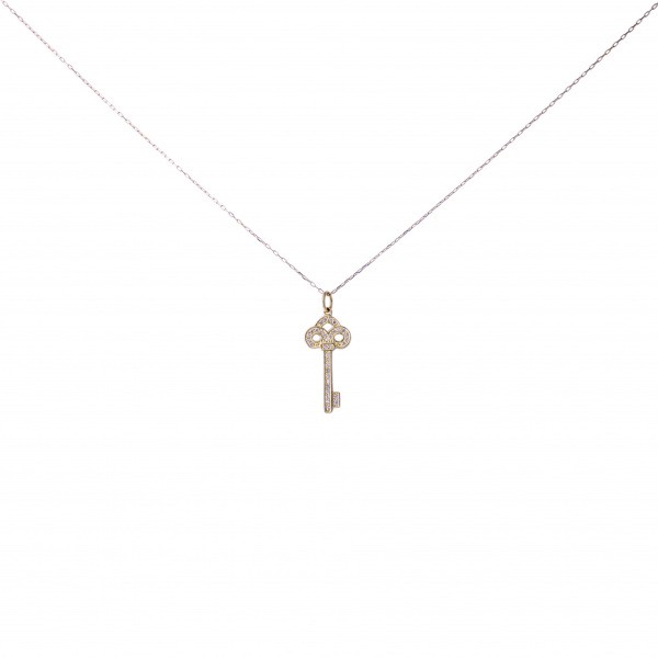 yukizakiselect ProperOther ユキザキセレクトジュエリー OTHER KEYペンダント 