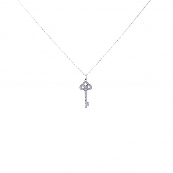 yukizakiselect ProperOther ユキザキセレクトジュエリー OTHER KEYペンダント 