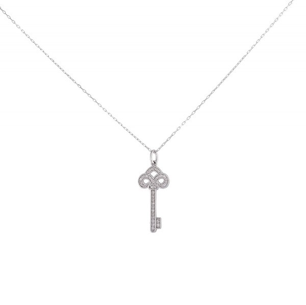 yukizakiselect 適當的其他 柚木﨑精選珠寶 其他 鑰匙吊墜 