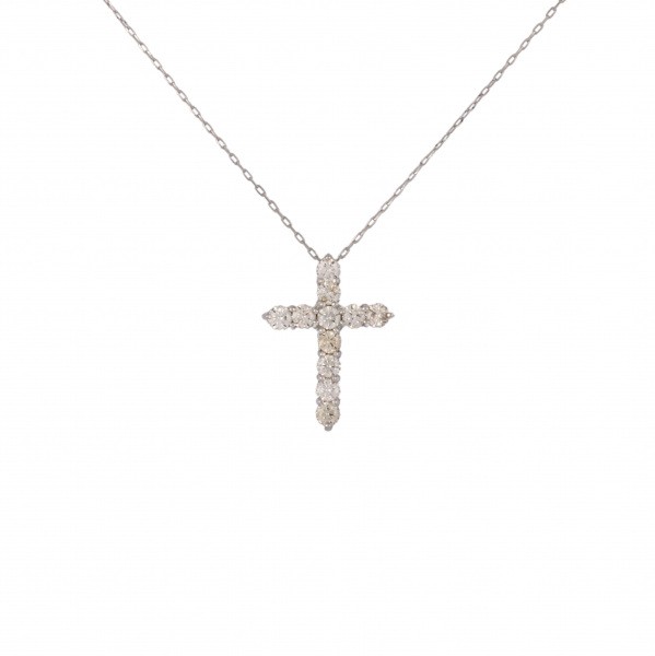 yukizakiselect crossstandard ユキザキセレクトジュエリー クロス クロス 