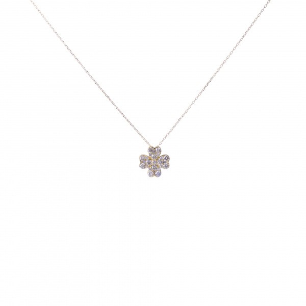 yukizakiselect ProperOther ユキザキセレクトジュエリー OTHER クローバー 