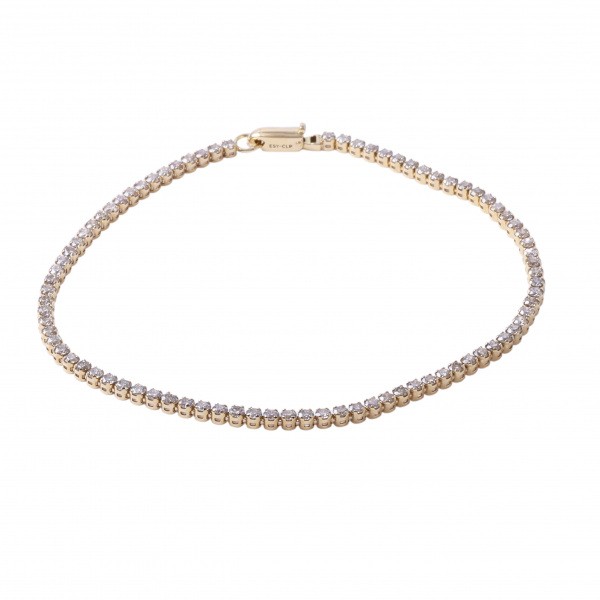 yukizakiselect 網球標準 柚木﨑精選珠寶 網球  