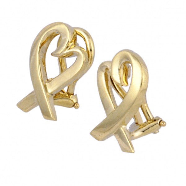 tiffany paloma picasso ティファニー パロマピカソ ラビングハート 