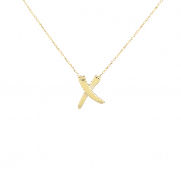 tiffany paloma picasso ティファニー パロマピカソ キス 