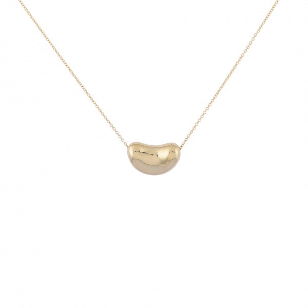 tiffany elsa-peretti ティファニー エルサペレッティ ビーンズ 