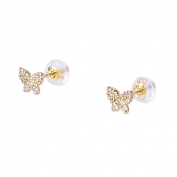 yukizakiselect ProperOther ユキザキセレクトジュエリー OTHER 蝶 